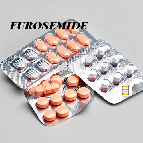 Furosemide compresse prezzo